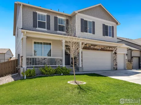 328 Central Ave, Severance, CO 80550