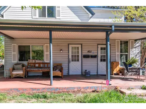 401 Pearl St, Boulder, CO 80302 photo 2