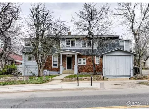 904 University Ave, Boulder, CO 80302