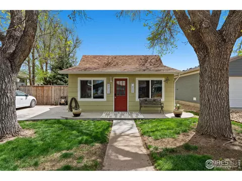121 Oak St, Windsor, CO 80550