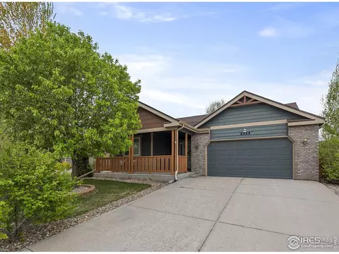 4559 Cole Dr, Loveland, CO 80538