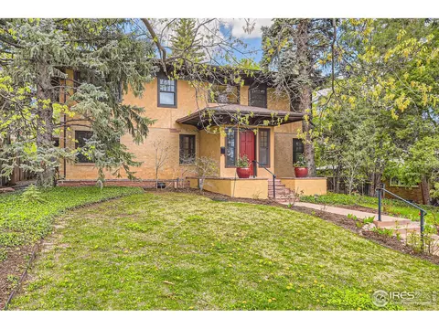 735 12th St, Boulder, CO 80302