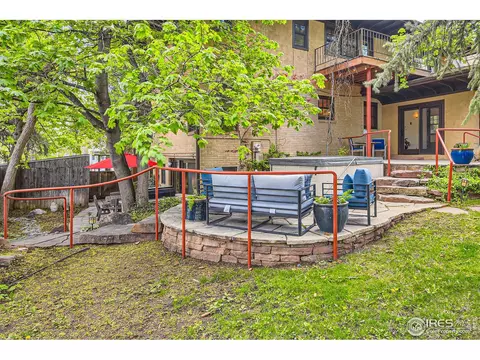 735 12th St, Boulder, CO 80302 photo 35