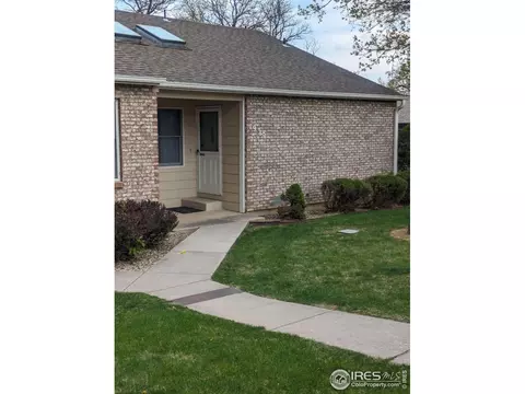 1938 W 17th St, Loveland, CO 80538