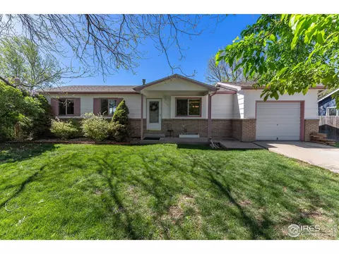 520 Driftwood Pl, Berthoud, CO 80513