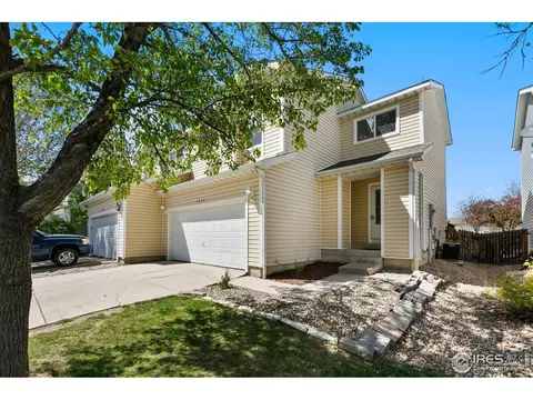 1964 Dove Creek Cir, Loveland, CO 80538