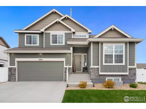 1803 104th Ave, Greeley, CO 80634