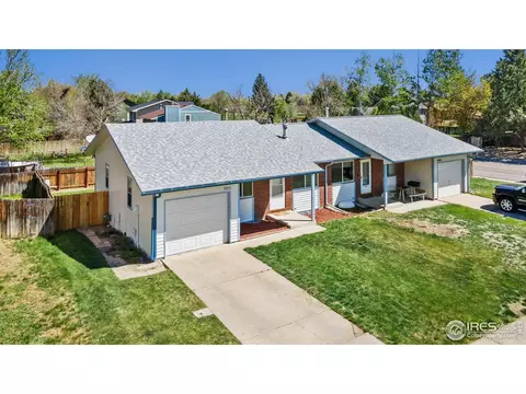 4911 W 9th St Dr, Greeley, CO 80634