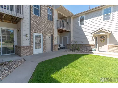 5151 29th St #2102, Greeley, CO 80634