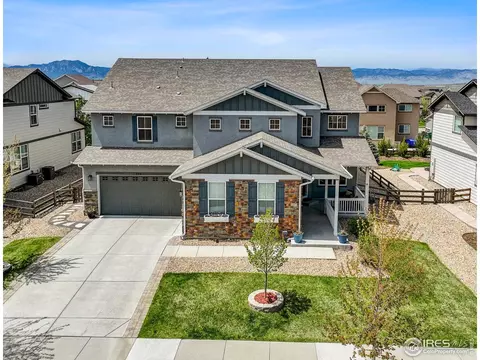 884 Rocky Ridge Cir, Erie, CO 80516