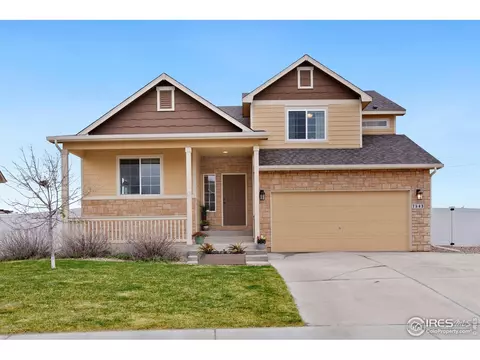 7543 Home Stretch Dr, Wellington, CO 80549