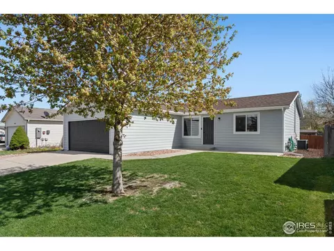 3813 Hamilton Ave, Wellington, CO 80549