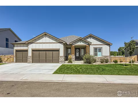 246 Blue Fortune Dr, Windsor, CO 80550