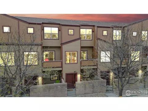 1221 E Prospect Rd #A-3, Fort Collins, CO 80525