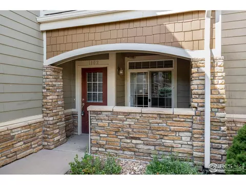 6607 W 3rd St #K-1102, Greeley, CO 80634