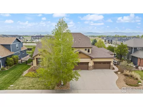 6809 Pumpkin Ridge Dr, Windsor, CO 80550 photo 2
