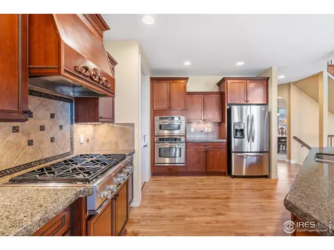 6809 Pumpkin Ridge Dr, Windsor, CO 80550 photo 4