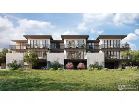 358 Arapahoe Ave #A, Boulder, CO 80302