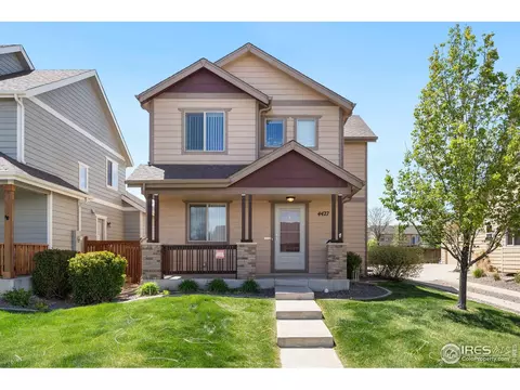 4427 Elliot Pl, Loveland, CO 80538