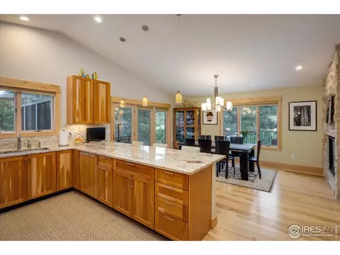 1224 Lee Hill Dr, Boulder, CO 80302 photo 5
