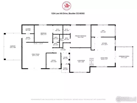 1224 Lee Hill Dr, Boulder, CO 80302 photo 35