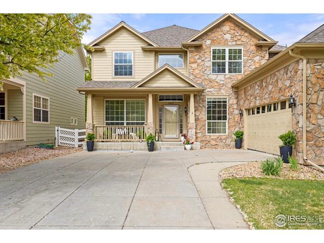 5021 Bella Vista Dr, Longmont, CO 80503