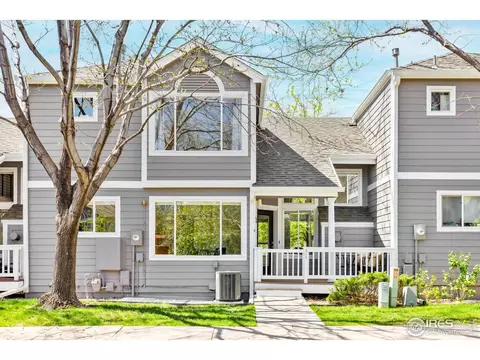 4778 Franklin Dr, Boulder, CO 80301