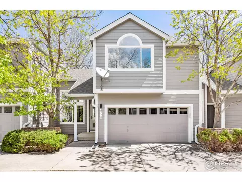 4778 Franklin Dr, Boulder, CO 80301 photo 2