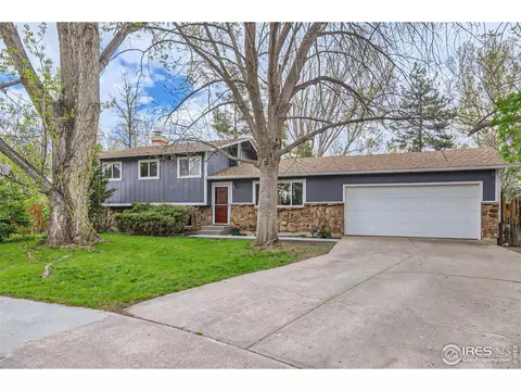 406 Bobolink Ct, Fort Collins, CO 80526