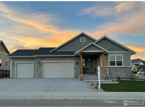 351 Central Ave, Severance, CO 80550