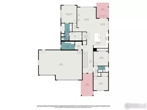 351 Central Ave, Severance, CO 80550 photo 35