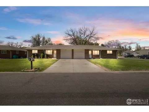 661 Sunrise Ave, Fort Collins, CO 80524