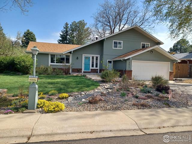3025 Colgate Dr, Longmont, CO 80503