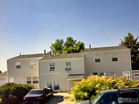 3440 W 35th St, Evans, CO 80620