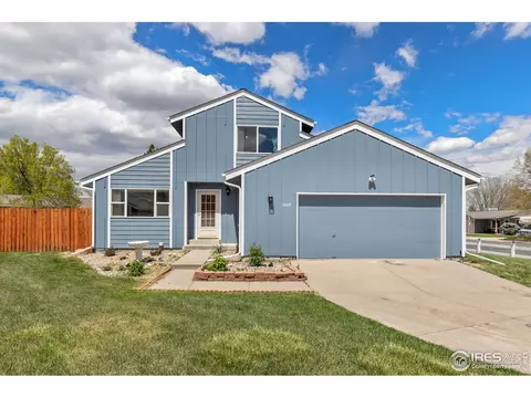 1609 Melissa Dr, Loveland, CO 80537