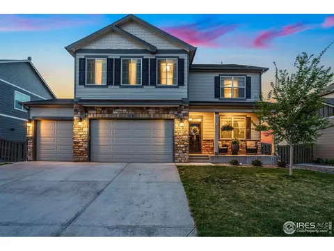329 Central Ave, Severance, CO 80550