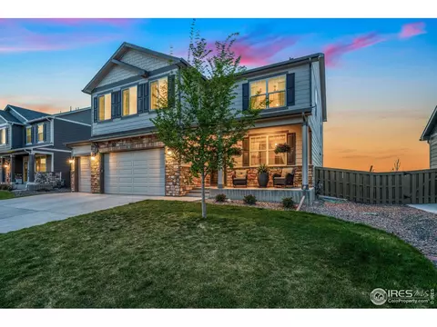329 Central Ave, Severance, CO 80550 photo 3