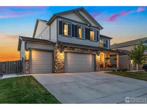 329 Central Ave, Severance, CO 80550 photo 2
