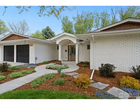 1129 Robertson St, Fort Collins, CO 80524