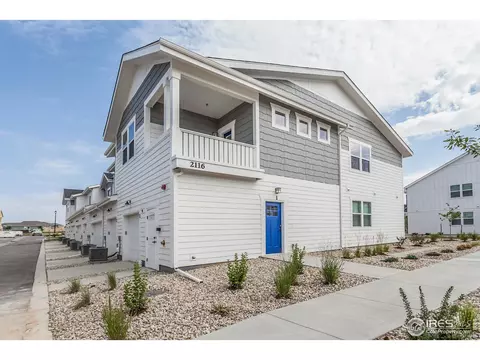 2116 Falling Leaf Dr #1, Windsor, CO 80550