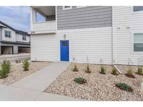 2116 Falling Leaf Dr #1, Windsor, CO 80550 photo 4