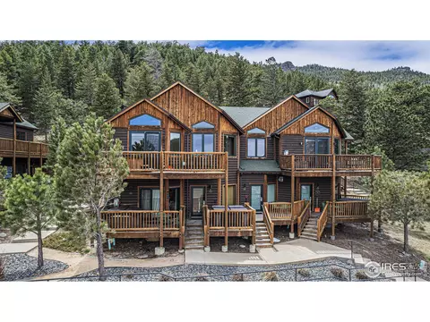 2625 Marys Lake Rd #27A, Estes Park, CO 80517