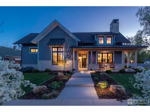 337 Roosevelt Ave, Louisville, CO 80027
