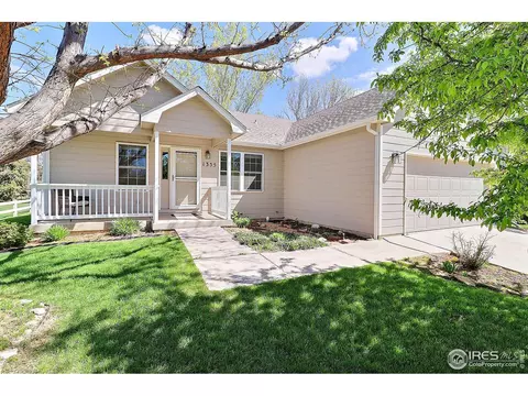 1355 Black Hawk Rd, Eaton, CO 80615