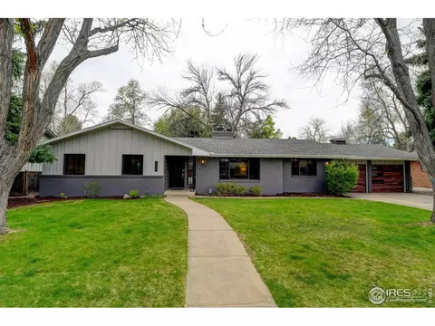 1809 Seminole Dr, Fort Collins, CO 80525