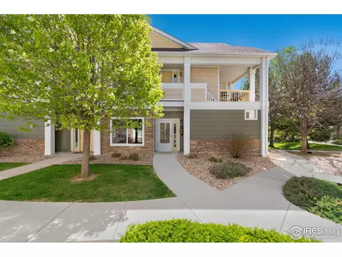 4755 Hahns Peak Dr #103, Loveland, CO 80538