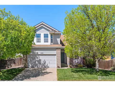 12455 Utica St, Broomfield, CO 80020