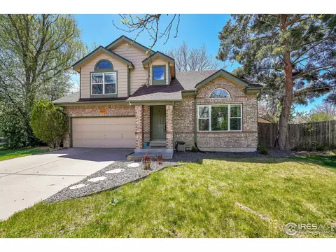 4313 Black Hawk Cir, Fort Collins, CO 80526