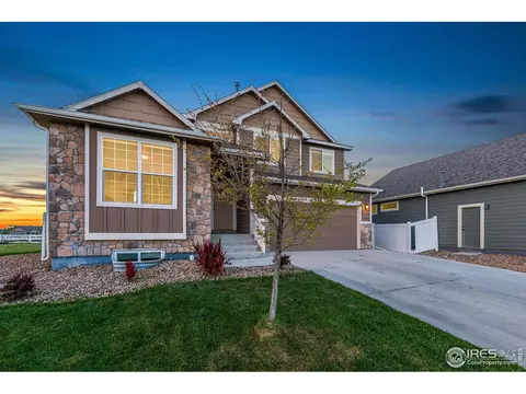 602 Park Edge Cir, Windsor, CO 80550 photo 4