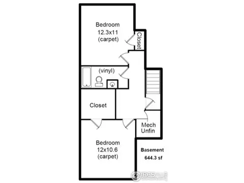 602 Park Edge Cir, Windsor, CO 80550 photo 34